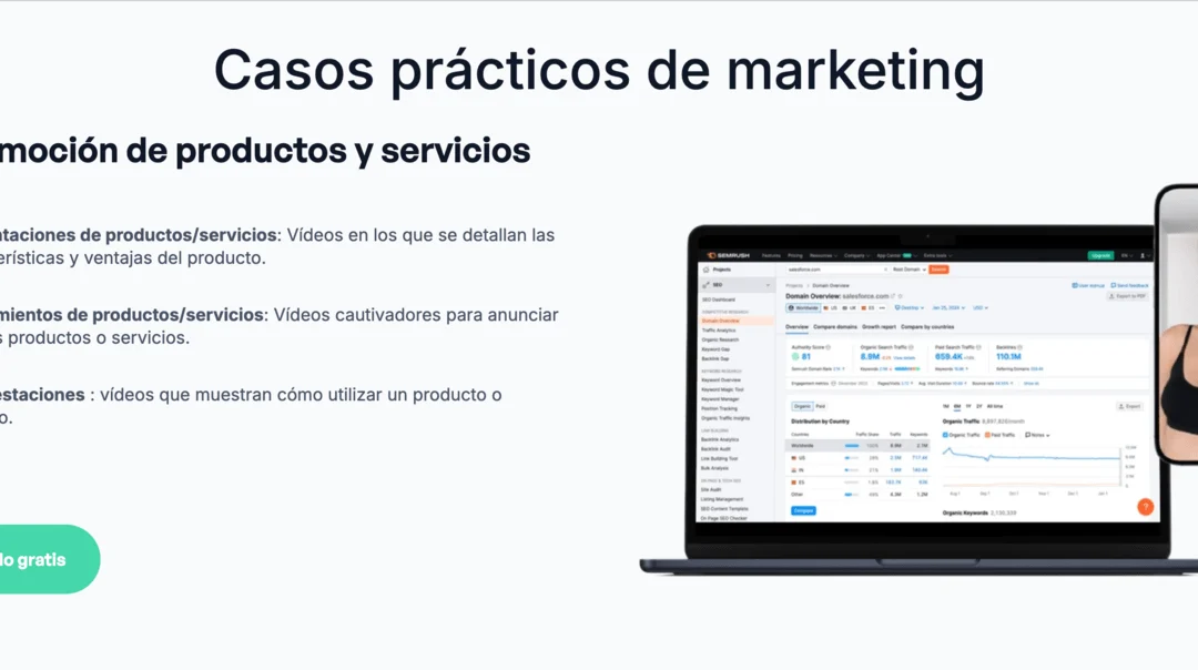 Yopbox, la edición video por texto